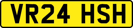 VR24HSH