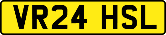 VR24HSL