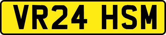 VR24HSM