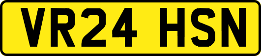 VR24HSN