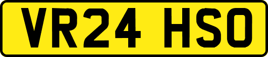VR24HSO