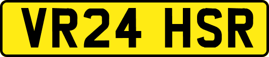VR24HSR