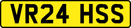 VR24HSS