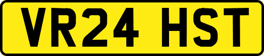 VR24HST