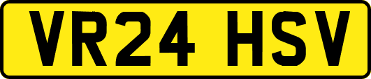 VR24HSV