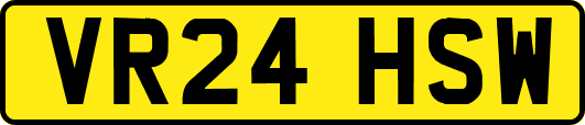 VR24HSW