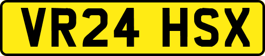 VR24HSX