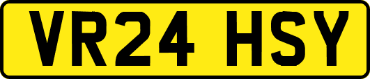 VR24HSY