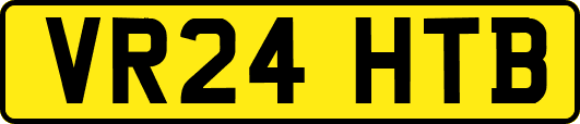 VR24HTB
