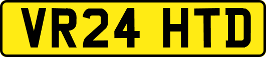 VR24HTD