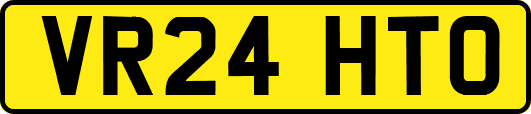 VR24HTO