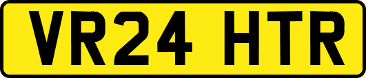VR24HTR