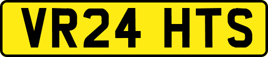 VR24HTS