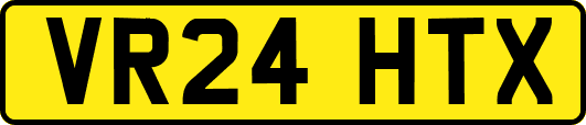 VR24HTX