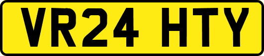 VR24HTY