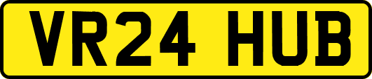 VR24HUB