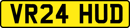 VR24HUD
