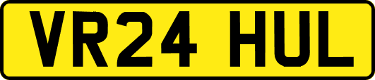 VR24HUL