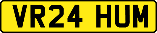 VR24HUM