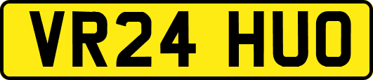VR24HUO