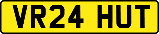 VR24HUT