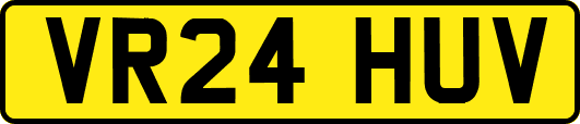 VR24HUV