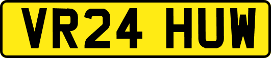 VR24HUW