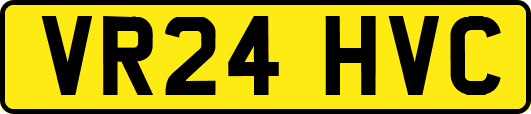 VR24HVC