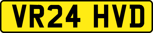 VR24HVD