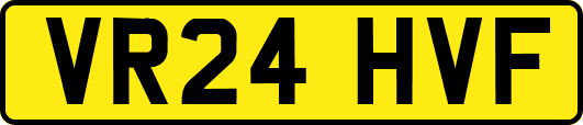 VR24HVF