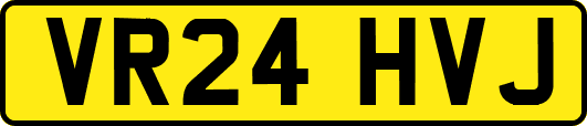 VR24HVJ