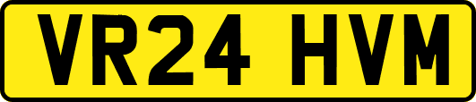 VR24HVM