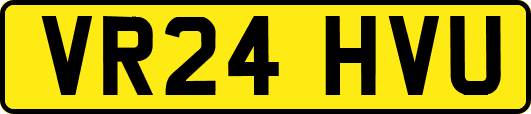 VR24HVU