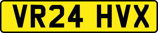 VR24HVX