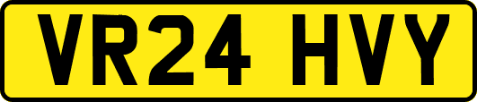 VR24HVY