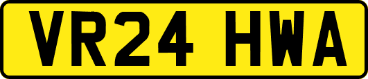 VR24HWA