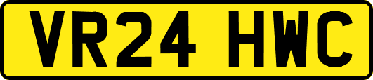 VR24HWC