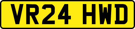 VR24HWD