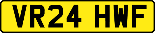 VR24HWF