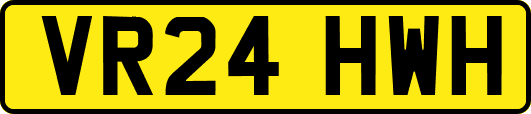 VR24HWH