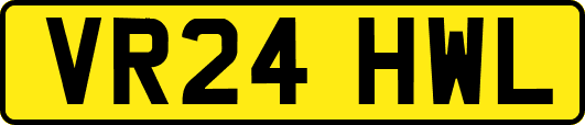VR24HWL