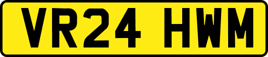 VR24HWM