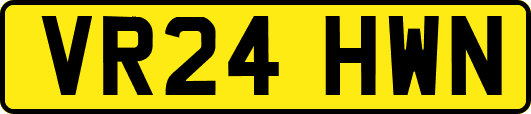 VR24HWN