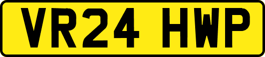 VR24HWP