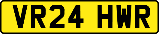 VR24HWR