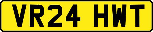 VR24HWT