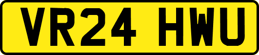 VR24HWU
