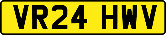 VR24HWV