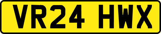 VR24HWX