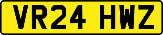 VR24HWZ